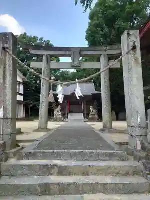 老松神社(佐賀県)