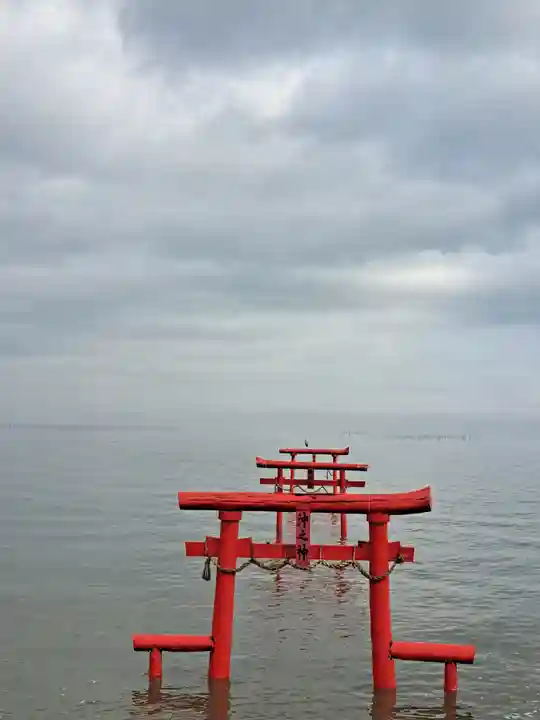 大魚神社(佐賀県)