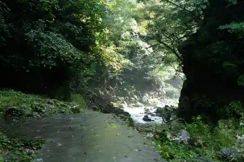 天安河原宮(宮崎県)