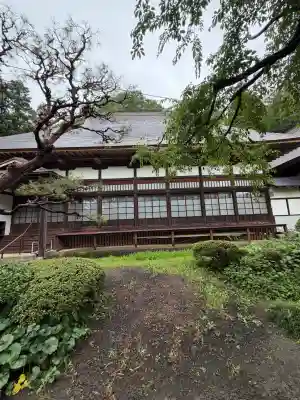 大蔵寺(福島県)