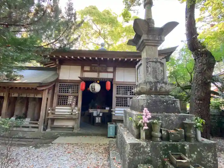 霊山寺(徳島県)