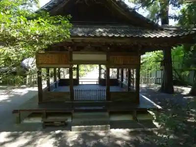 吉御子神社(滋賀県)