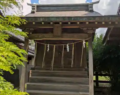 飯香岡八幡宮(千葉県)