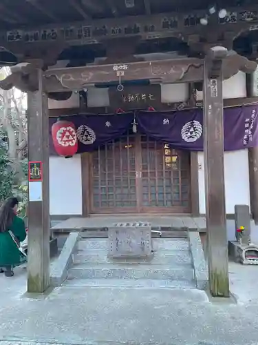 井の頭弁財天（大盛寺）(東京都)