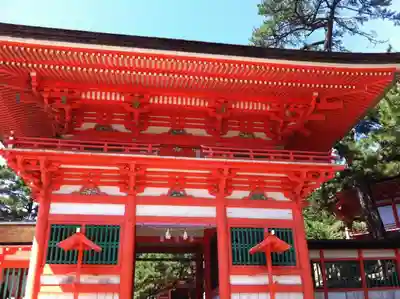 日御碕神社のその他建物