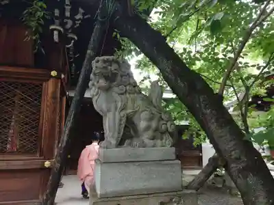 天孫神社(滋賀県)