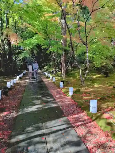 円通院(宮城県)