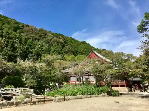 矢田寺のその他建物