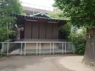 住吉神社(東京都)