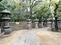 湊川神社(兵庫県)