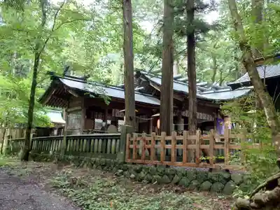 小野神社(長野県)