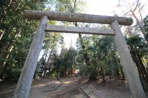 浅間大神(埼玉県)