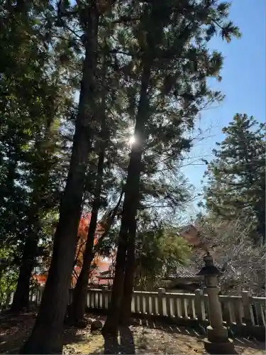 酒折宮(山梨県)