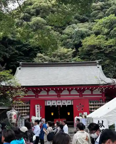 荏柄天神社(神奈川県)