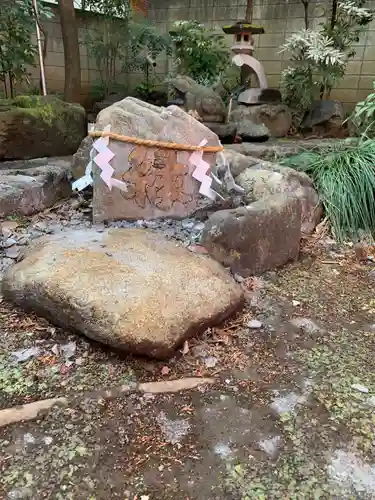 くまくま神社(導きの社 熊野町熊野神社)のその他建物