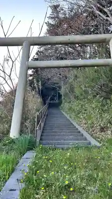 瑞石神社(北海道)