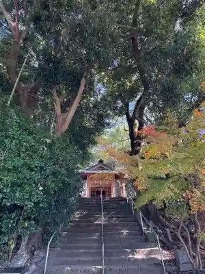山王神社(長崎県)
