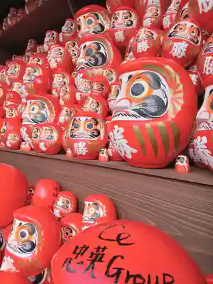 勝尾寺(大阪府)