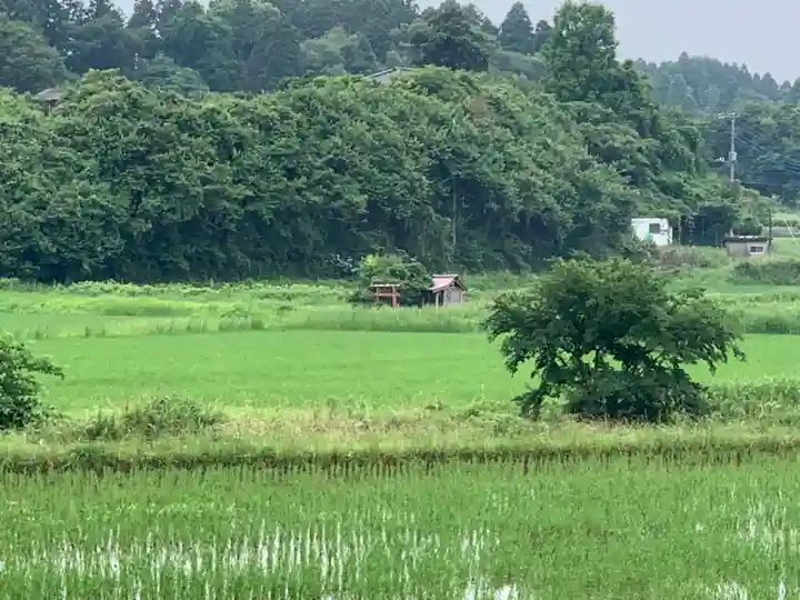 弁天神社(千葉県)