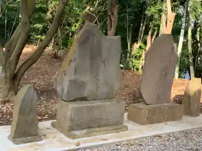 大宮・大原神社のその他建物