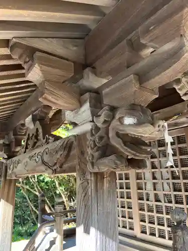 廣峯神社(兵庫県)
