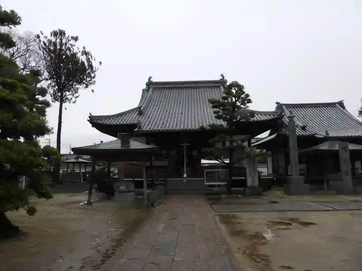 西林寺(愛媛県)