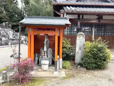 普門寺(三重県)
