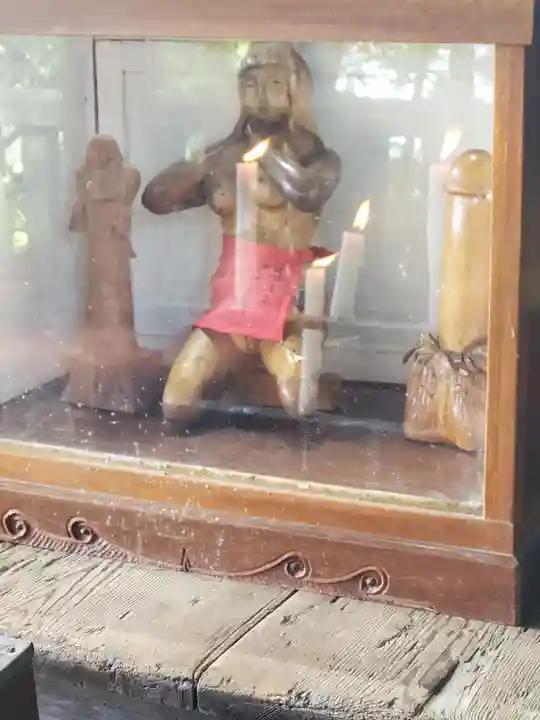 水使神社(栃木県)