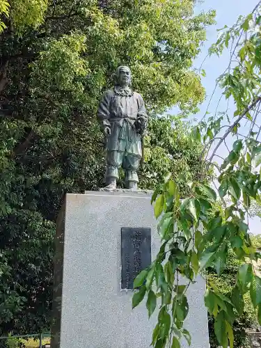 大鳥大社(大阪府)