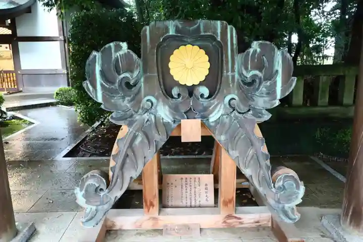 三嶋大社(静岡県)