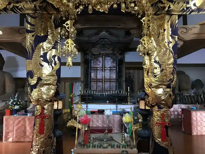 明泉寺(石川県)