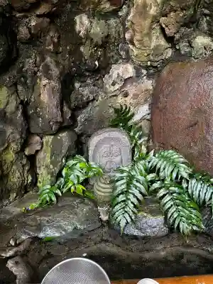 羽衣町厳島神社（関内厳島神社・横浜弁天）(神奈川県)