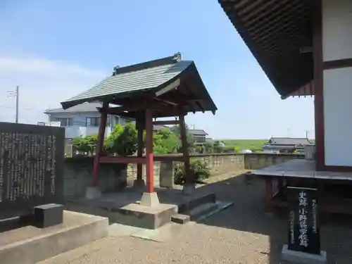 来福寺(埼玉県)