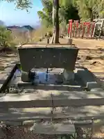 御嶽神社(群馬県)