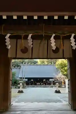 伊曽乃神社(愛媛県)
