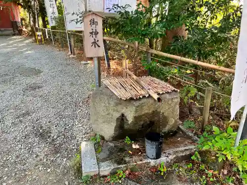 建勲神社(山形県)
