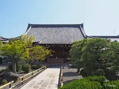 寂光寺(京都府)