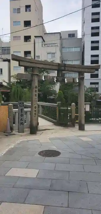 大阪天満宮(大阪府)