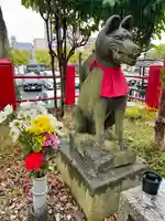 光明稲荷大善神社(宮城県)