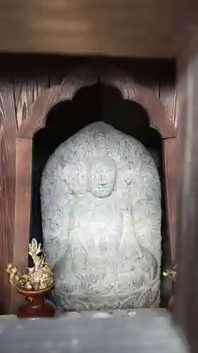 延命地蔵尊（畑地蔵尊）(大阪府)