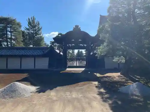 妙心寺（妙心禅寺）(京都府)