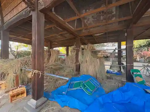 曽根天満宮(兵庫県)