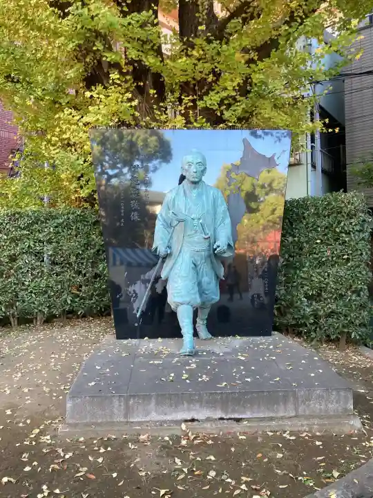 富岡八幡宮(東京都)