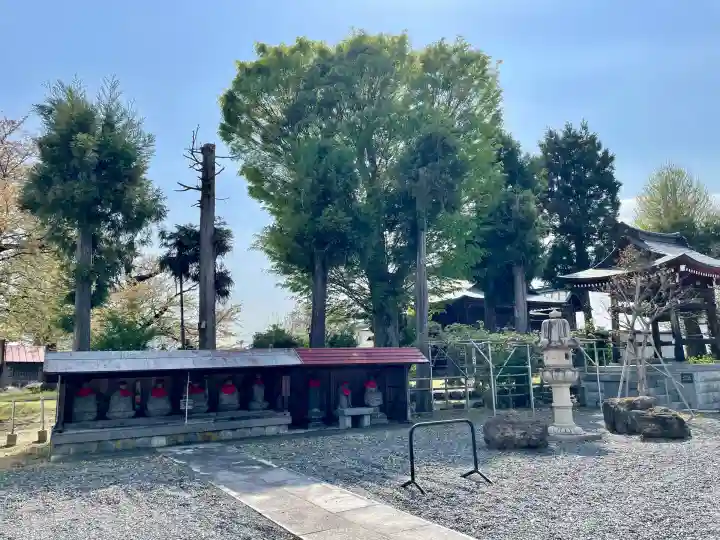 阿弥陀寺(福島県)