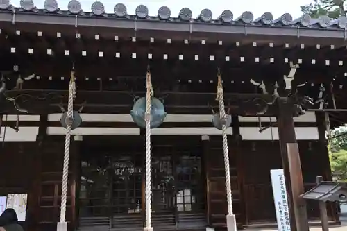 廬山寺（廬山天台講寺）(京都府)