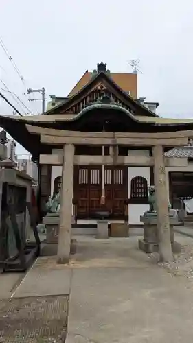 長法寺(大阪府)