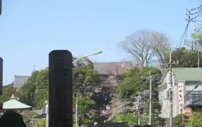 池上本門寺(東京都)