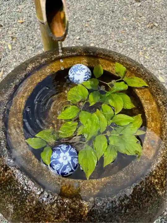 下高井戸八幡神社(東京都)