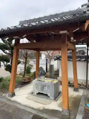 上行寺(三重県)