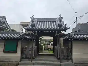 大融寺(大阪府)